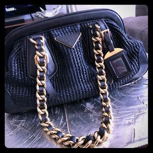 Prada authentic bag